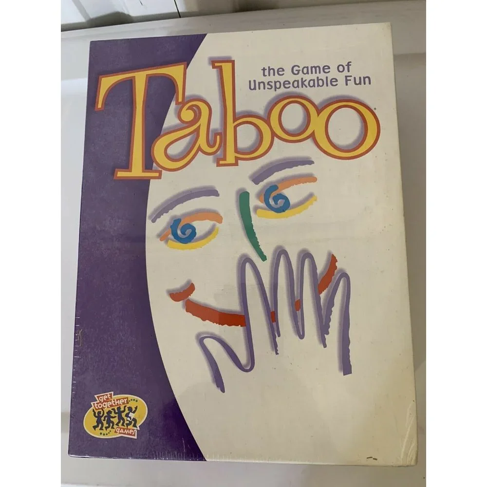Hasbro vintage sealed